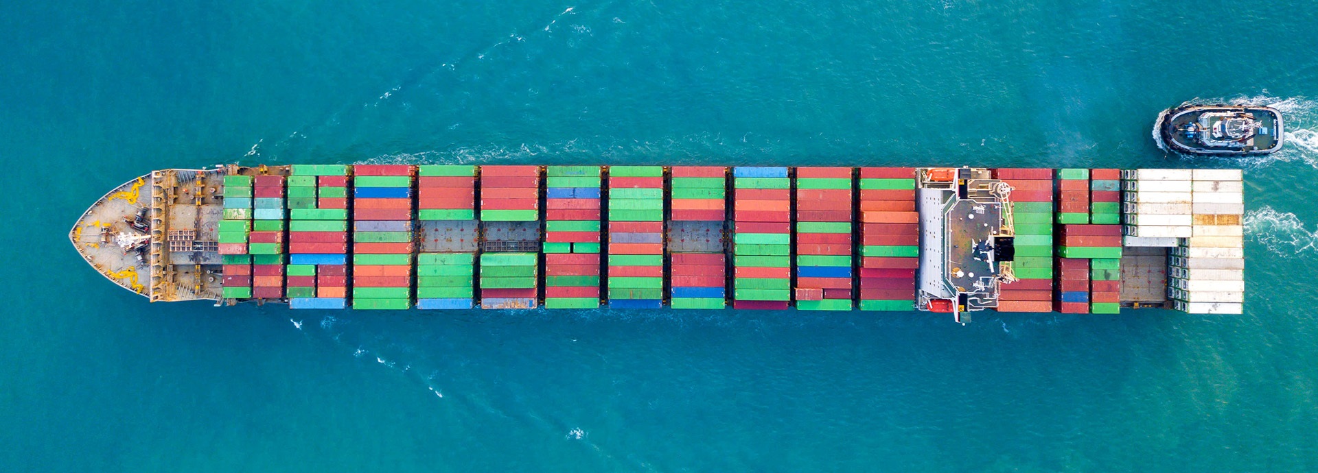 4 Top Tips To Help You Decarbonise Your Merchant Fleet Fast