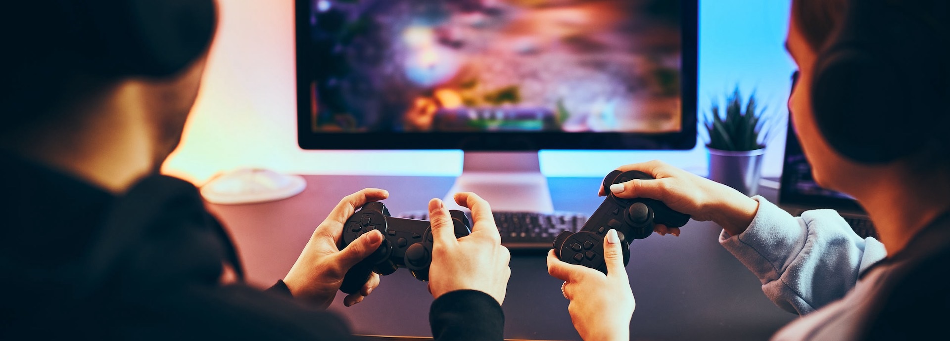 How online gamers are solving science's biggest problems