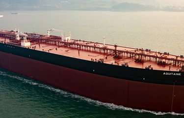 What is Bulk Carrier Trimming?