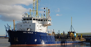 Wärtsilä reels in another fishing vessel order