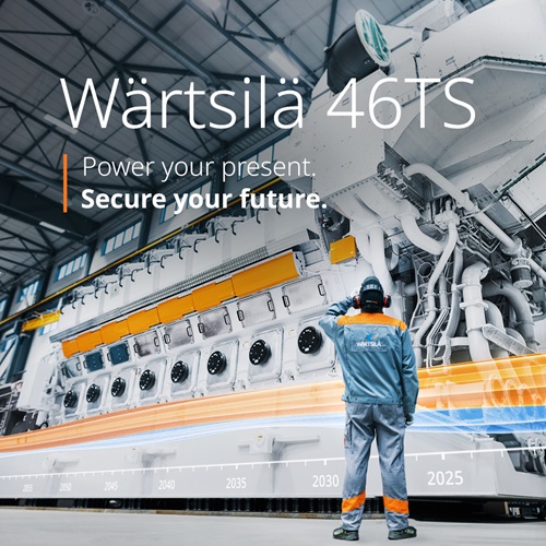 Wärtsilä - 46TS hero 1080x1080