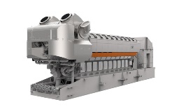 Engine Power Plants Solutions - Wärtsilä