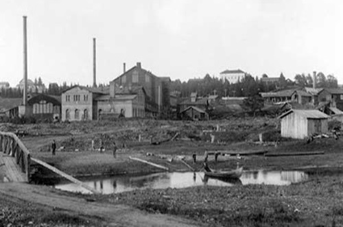 Wärtsilä Iron Mill 1852_500x331