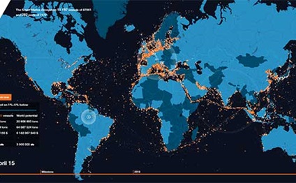 Wärtsilä - Enabling sustainable societies through innovation in 