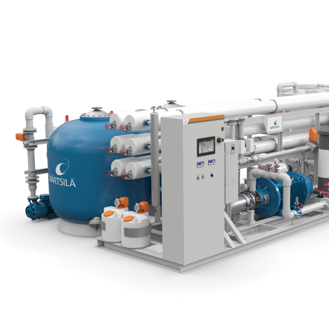 What is a Reverse Osmosis System and How Does It Work? – Fresh Water Systems