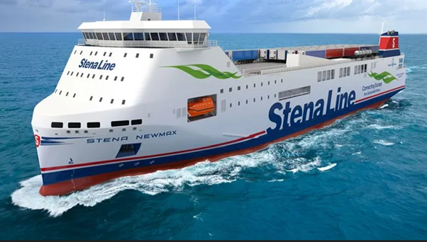 Wärtsilä Solutions Chosen For World’s First Methanol Fuelled Hybrid ...