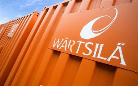 wärtsilä-logistics-service