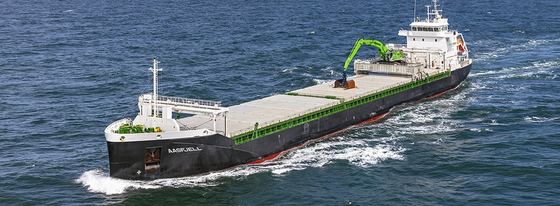 Electric shipping and hybrid ships - Wärtsilä
