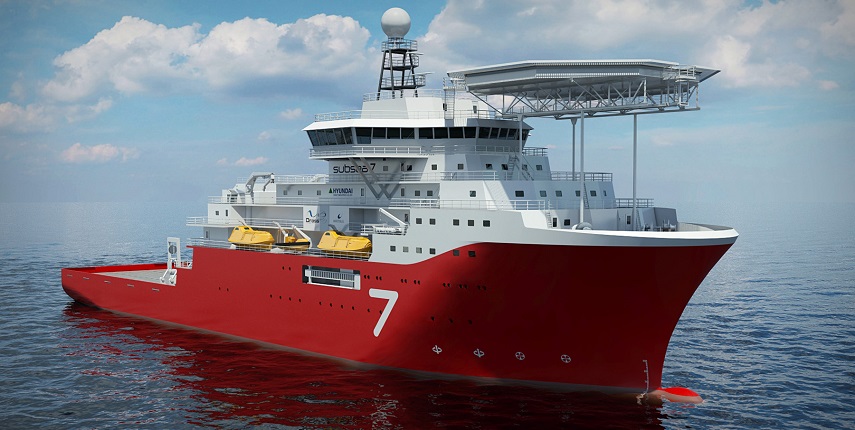 Seven Kestrel - Ship Design Reference Case - Wärtsilä