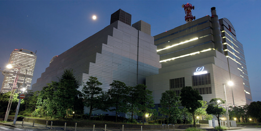  Makuhari  Japan