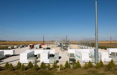 Next-generation energy storage systems