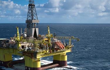 Improving efficiency and value of offshore drilling